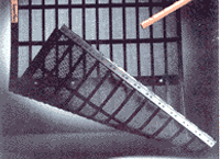 高耐磨橡膠篩網(wǎng)