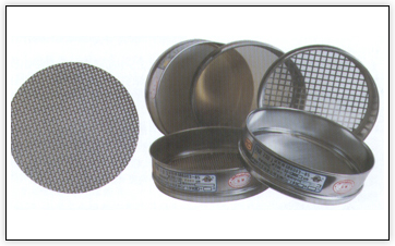 &Phi;200試驗(yàn)篩