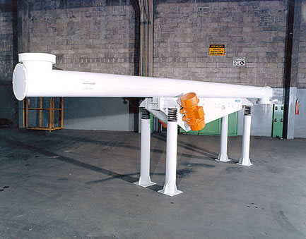 振動給料機(jī)