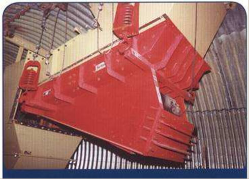 電磁振動給料機(jī)