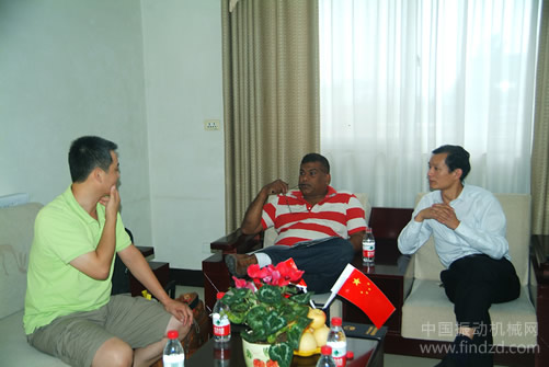 河南金特振動機(jī)械