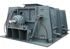 鼎盛可逆錘式破碎機