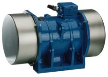 XVM-A系列通用型振動(dòng)電機(jī)產(chǎn)品特點(diǎn)