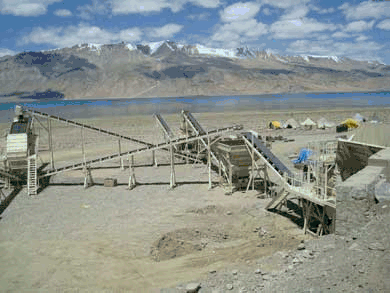 美卓破碎機設備