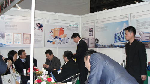 百濾得有限公司振動(dòng)電機(jī)、氣動(dòng)振動(dòng)器