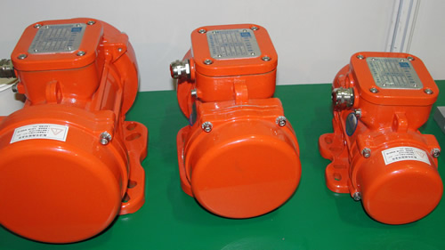 百濾得有限公司振動(dòng)電機(jī)