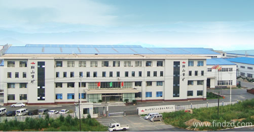 振動篩知名企業鞍重股份發力礦山行業 專注高端振動篩實現穩步增長