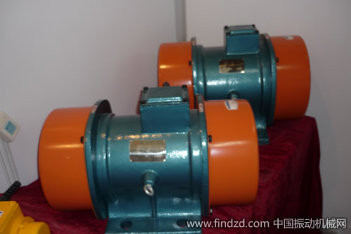 揚州寶飛優斯特振動器