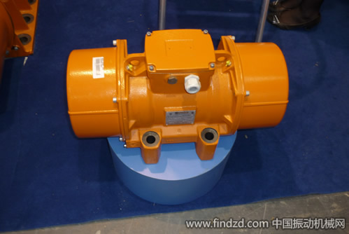 卓爾能振動電機產品