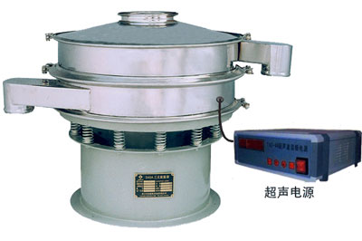 旋振篩篩孔堵塞原因及篩孔堵塞應(yīng)對(duì)措施總結(jié)