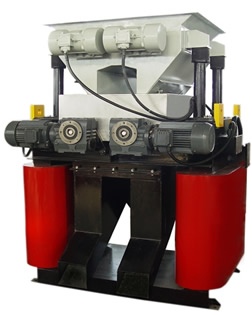 鉻鐵礦砂分離設備&mdash;&mdash;強磁感應輥干選機