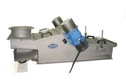 篩分機(jī)振動(dòng)篩