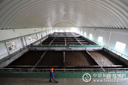 新疆石河子投資3.8億元建首個垃圾焚燒發電項目