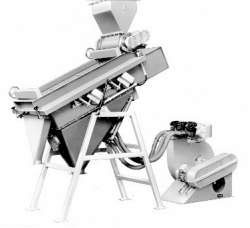 氣動(dòng)電磁篩分機(jī)