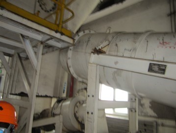 無壓三產品旋流器