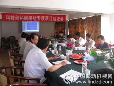 大型高效跳汰選煤技術(shù)與設(shè)備的研究