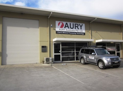 奧瑞澳大利亞成立新辦事處