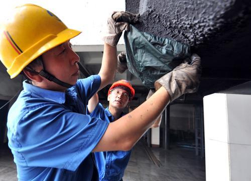 淮北礦業淮北選煤廠振動篩創新提高生產效率