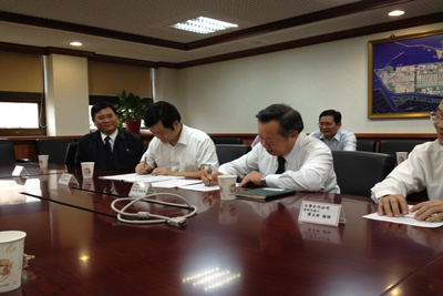 中冶長天開展臺塑越南河靜燒結工程設計