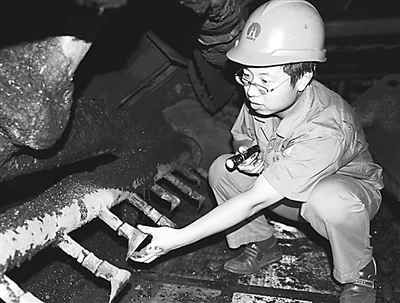 安徽淮北礦業淮北選煤廠改造脫介篩噴水裝置月省萬元