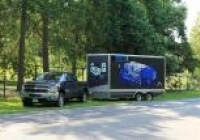 振動篩企業ROTEX進行歐洲、美洲巡回路演