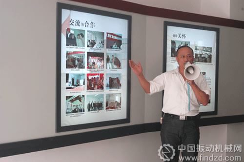 陸凱科技副總經理兼副總工程師孫元輝