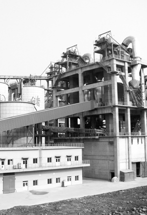 首批水泥生產線名單出爐 水泥業準入管理加快