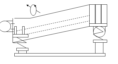 振動篩科技創新專題之多齒異型棒條旋抖篩