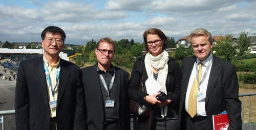 克林曼公司產品涉及鄂式破碎、圓錐式破碎、反擊式破碎和篩分等多規格移動式設備