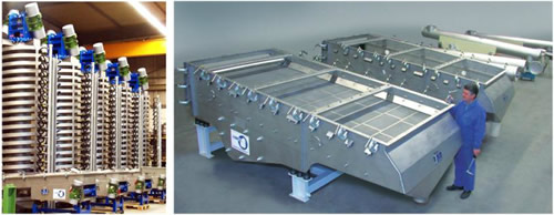 德國(guó)維博爾除濕干燥設(shè)備、振動(dòng)流化床干燥機(jī)