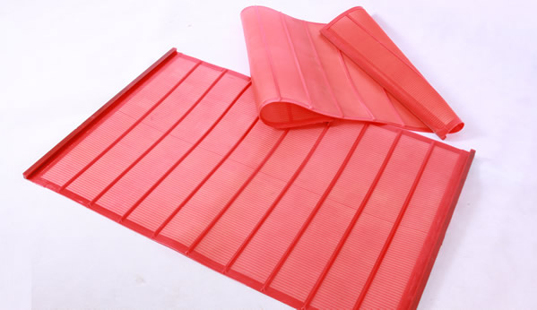 聚氨酯精細篩網(wǎng)