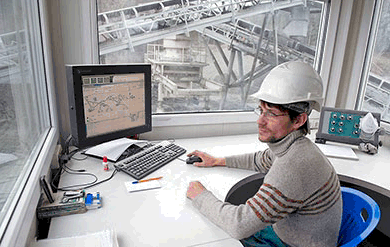 Kaalamo移動式設備采用美卓Metso DNA自動化系統