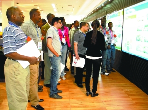 中國（甘肅）循環經濟國際博覽會鎳都金昌開幕