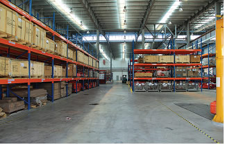 馬丁工程技術（昆山）有限公司昆山新工廠開業