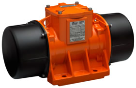 馬丁CCC系列防爆振動電機