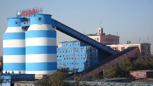 冀中能源峰峰馬頭洗選廠節能降耗紀實