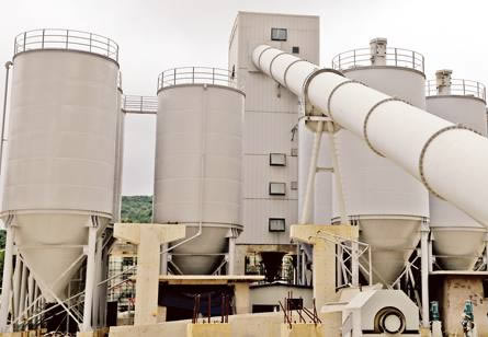 先進環保的生產線