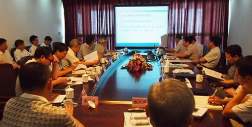 優質混凝土與骨料研討會