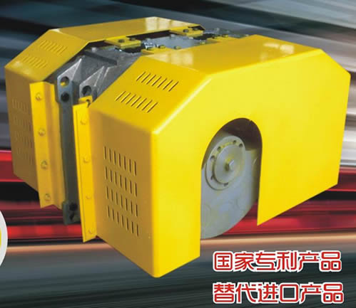 新鄉(xiāng)高科機(jī)械井下齒式激振器試驗(yàn)成功替代進(jìn)口