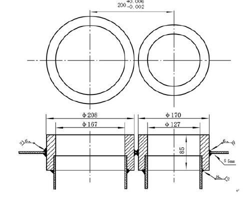 AJSPD型泥漿振動篩