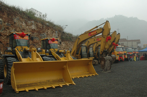 貴州投資和規模最大的水利工程&mdash;夾巖水利樞紐工程動工