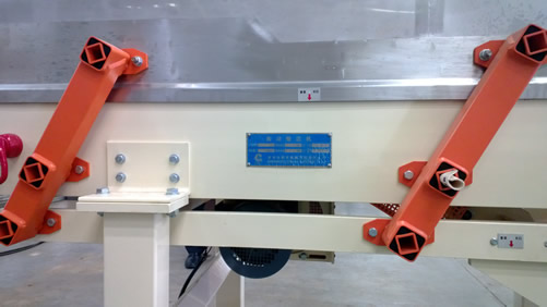 秦皇島煙機曲柄連桿振動給料機