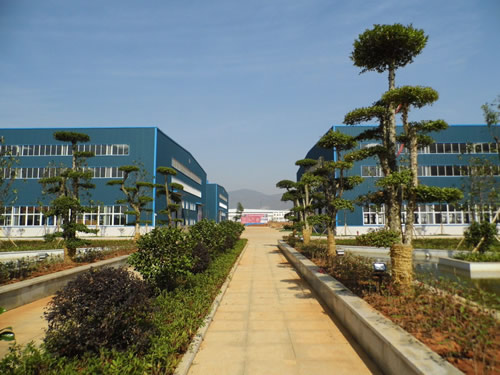 湖北鑫鷹環保科技有限公司