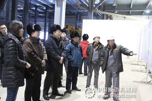 亞洲最大半自磨機落戶伊春預計12月底帶負荷試車