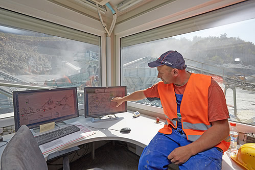 美卓DNA自動化系統(tǒng)