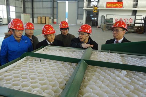 高頻振動細篩、篩網