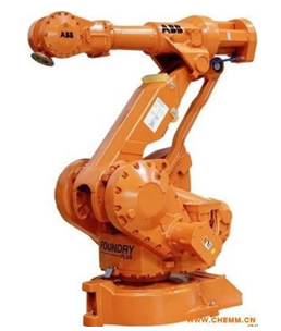 德國徠斯機(jī)器人集團(tuán)將展示適用于有色合金重力鑄造的全套機(jī)器人自動(dòng)化生產(chǎn)線