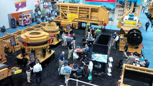 TRIO 杰弗朗工程設備公司