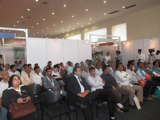 2014廣州陶瓷工業(yè)展及首屆陶瓷產(chǎn)品展印度發(fā)布會