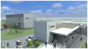 新建的秘魯阿雷基帕服務(wù)中心將強化美卓在南美洲市場本已十分穩(wěn)固的強勢地位